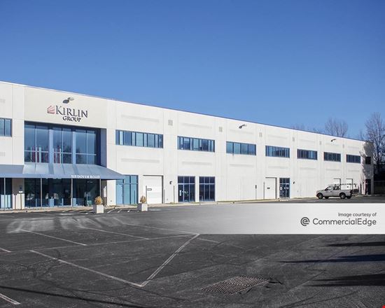 Preview of Industrial space for Rent at 515 Dover Rd