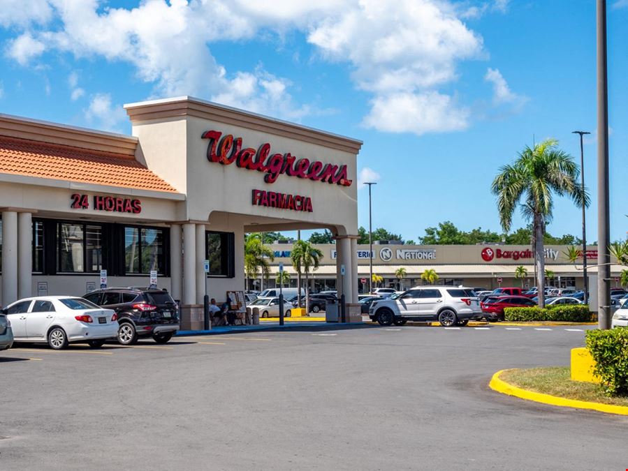 Walgreens Store #374 in Mayaguez