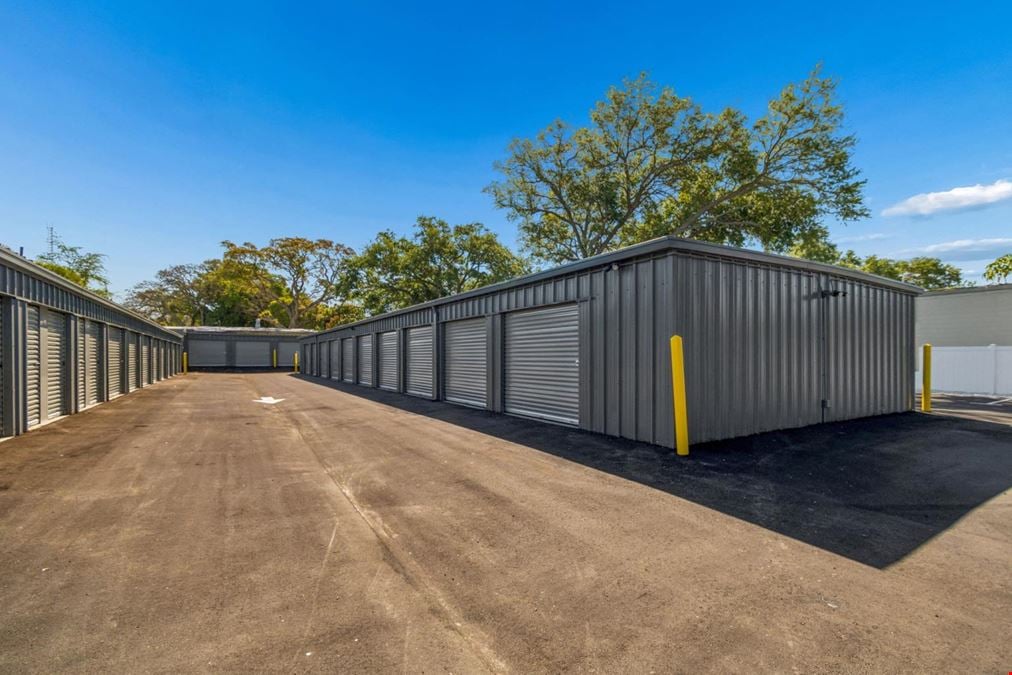 Warehouse | Self Storage | For Sale 