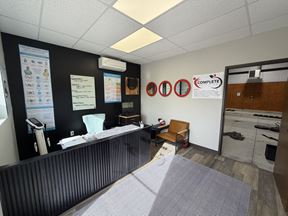 2740 Global Parkway