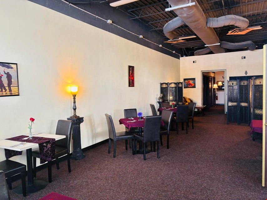 NonnaLisa's Italian American Kitchen