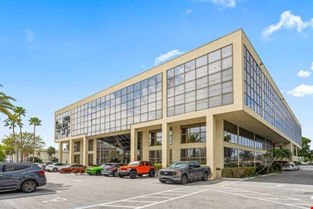 Preview of Office space for Sale at 631 US Highway 1  Unit 305