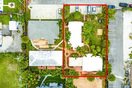 Preview of Other space for Sale at 2637 West Way