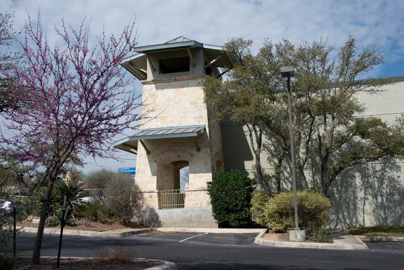 Creekside of Bulverde Retail - Phase I & Phase II