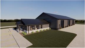 Lot 9b Ders Dr NW