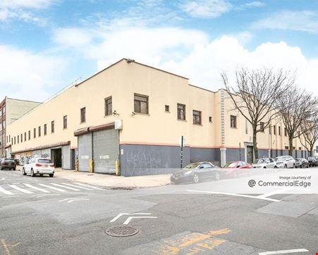 Preview of commercial space at 4401 2nd Street
