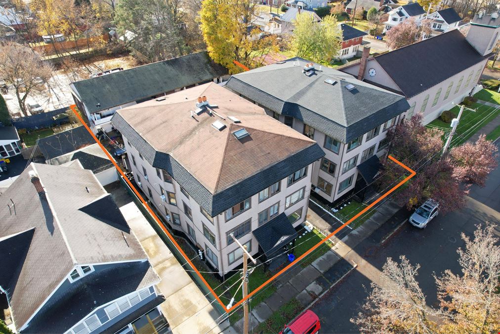 1606-1608 Tracy St.