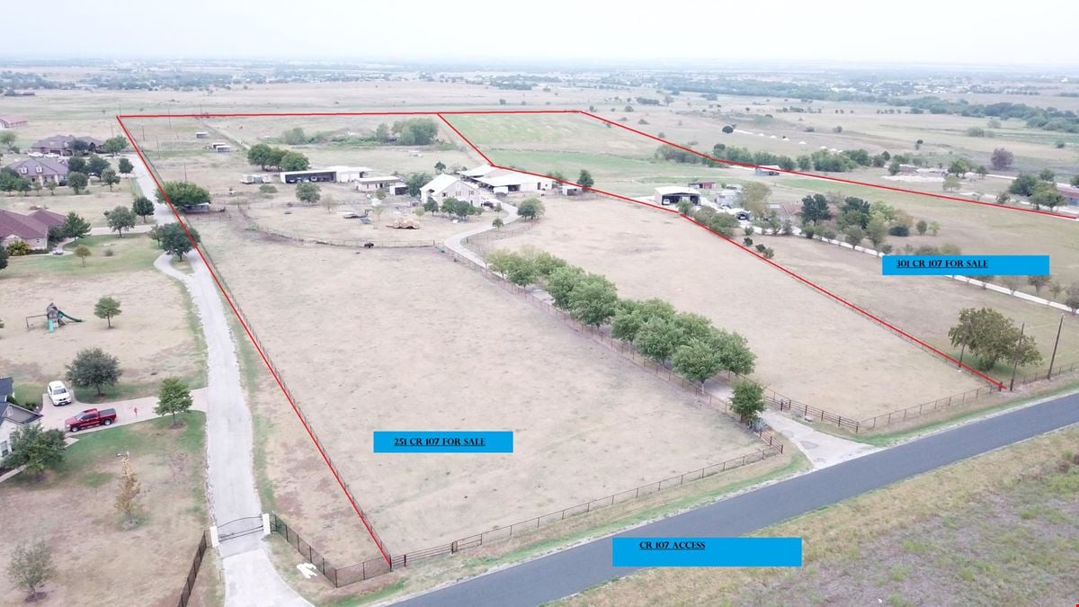 Round Rock North 1