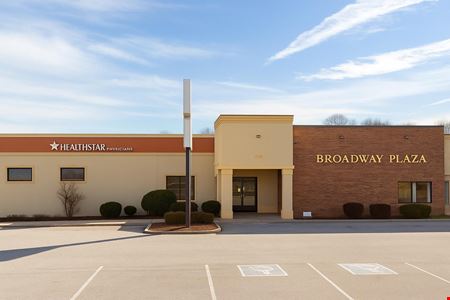 Preview of Office space for Rent at 657 E Broadway Suite A, B