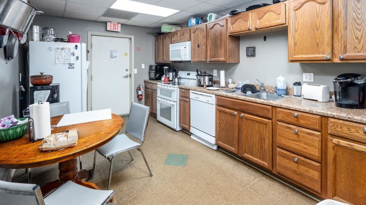 1234 Orton Street, Jacksonville, FL 32205