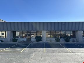 3042 E. Elm Street: ±3,280 SF of Office/Warehouse Space For Sublease