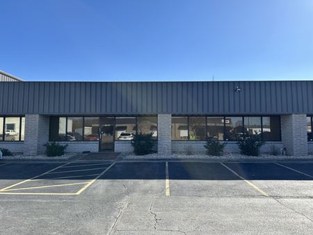 Preview of commercial space at 3042 East Elm Street