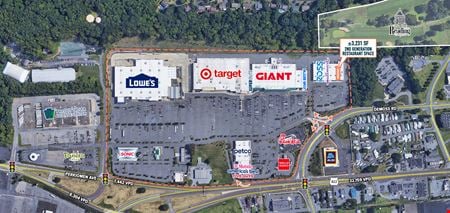 Preview of Retail space for Rent at 4711-4721 Perkiomen Avenue