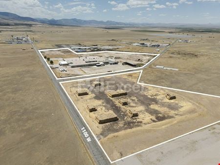 Preview of Industrial space for Sale at 550 S 1100 W