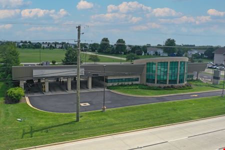 Preview of commercial space at 16051 Weber Rd