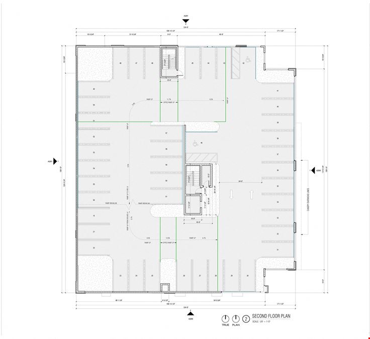 67-Unit Mixed-Use Development