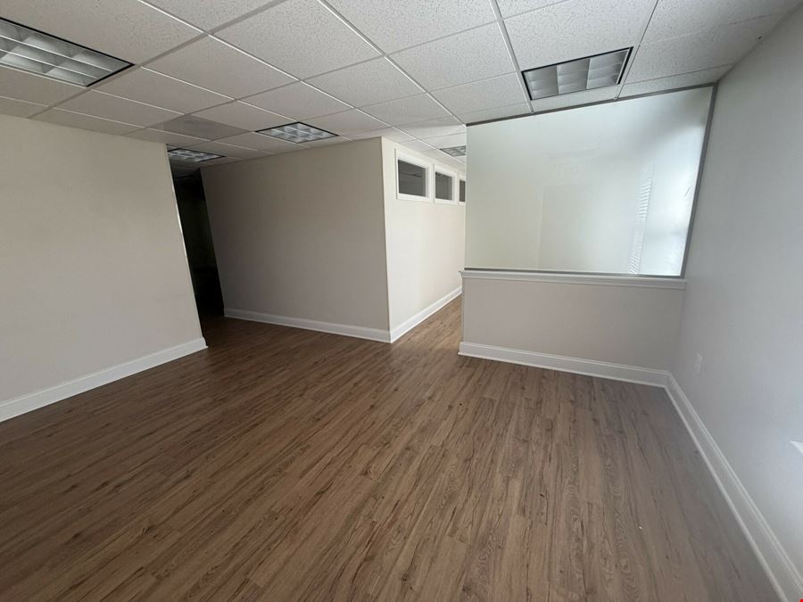 Office Condo