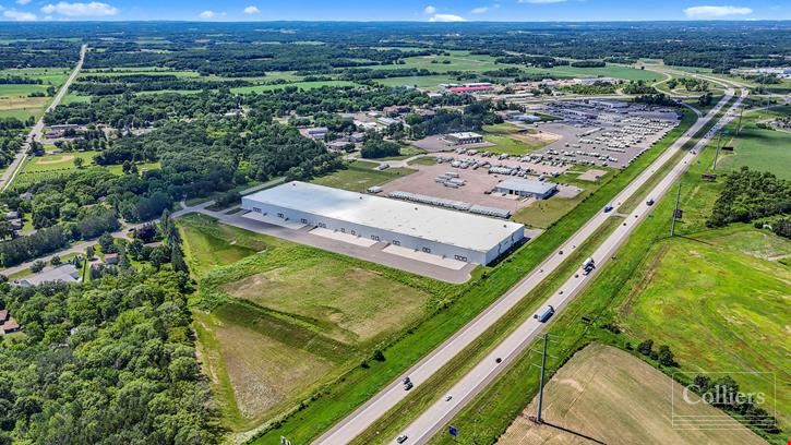 St. Augusta Commerce Center