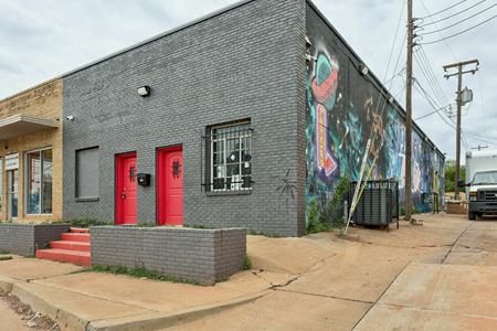Preview of Retail space for Rent at 3121 N Pennsylvania Ave