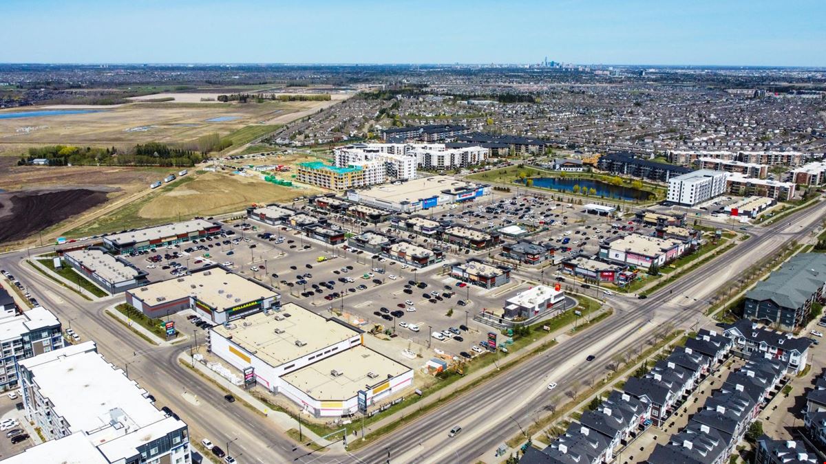 Heritage Valley Town Centre