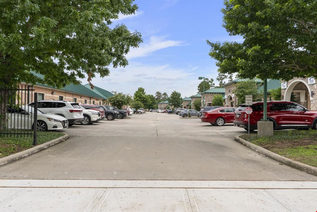 1125 Cypress Station - H3,H4