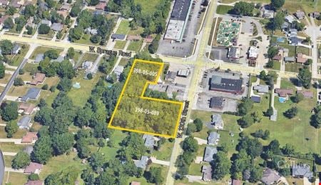 Preview of Other space for Sale at 7990 W 130th St