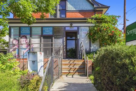 Preview of Office space for Sale at 3025 W 38th Ave