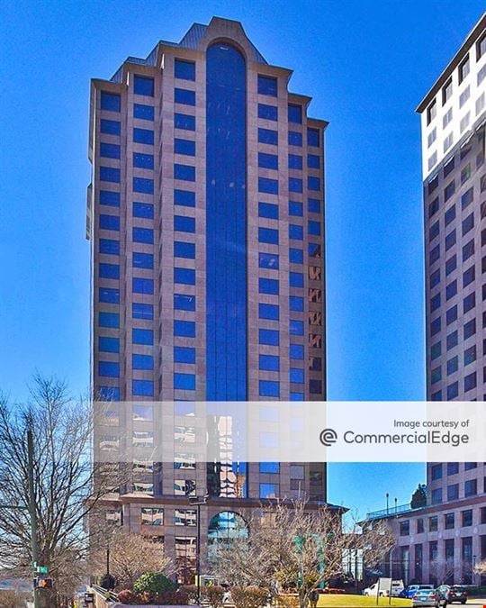 Riverfront Plaza - East Tower