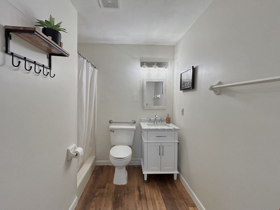 Pebble Creek Office Condo