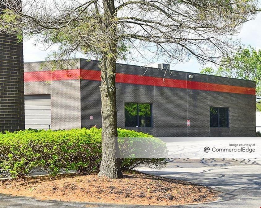 Glenn Tech Center