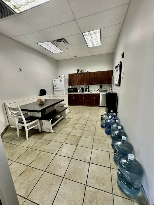 Owner/User Opportunity | Available for Sale or Lease
