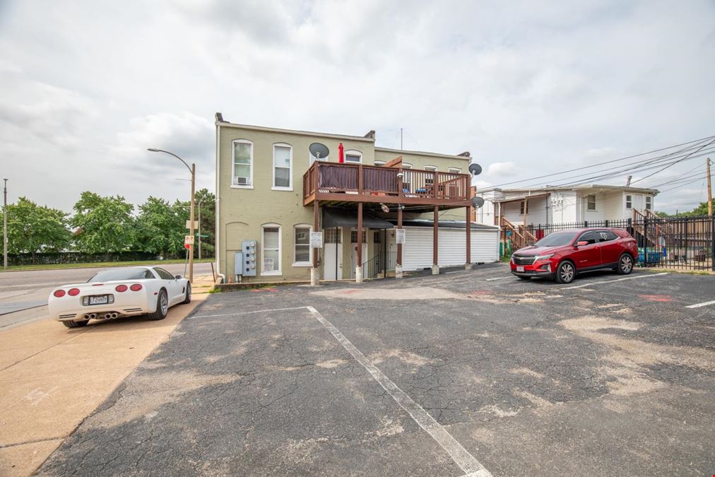 Dogtown Retail/Office For Lease on Manchester Ave.