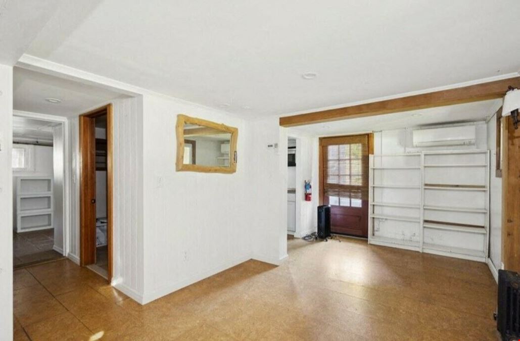 Multifamily Investment Opportunity