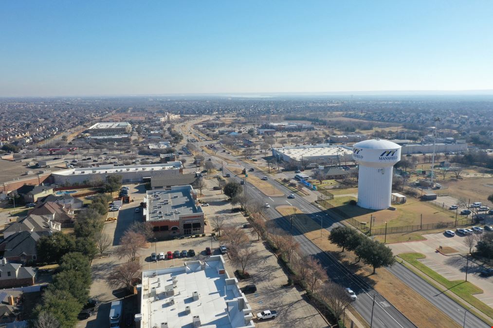 100% NNN Leased Investment