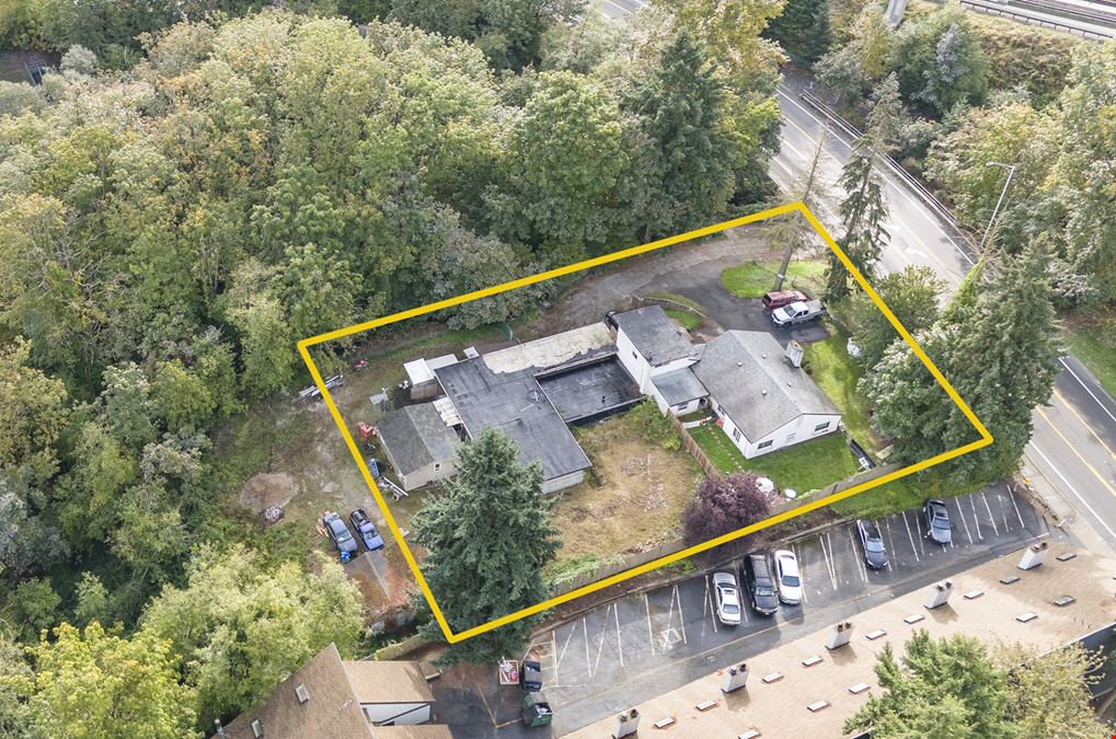 4230-4234 Southcenter Blvd