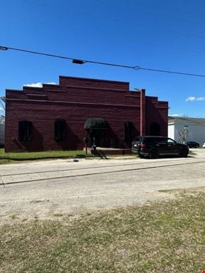 Office/Warehouse Space on Worth Street