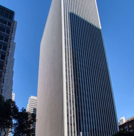 Preview of Office space for Rent at 50 California Street