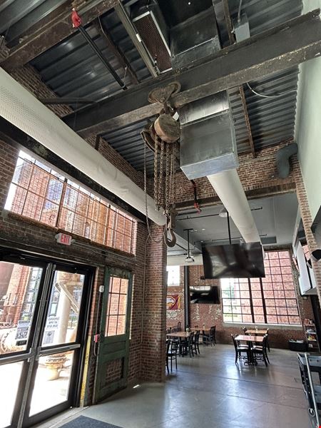 Preview of commercial space at 378 Technology Center Way
