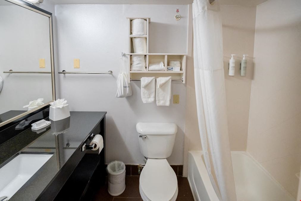 Hampton Inn Boulder/Louisville