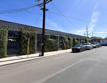 Preview of Industrial space for Sale at 332 - 340 S Avenue 17