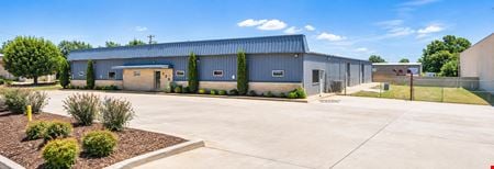 Preview of Industrial space for Rent at 600 N Ann Arbor Ave