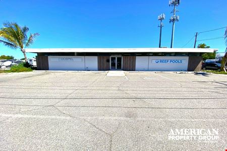 Preview of Retail space for Rent at 1511 Florida Boulevard