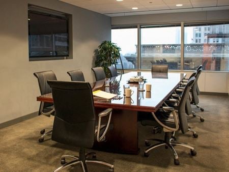 Preview of Coworking space for Rent at 181 West Madison Street