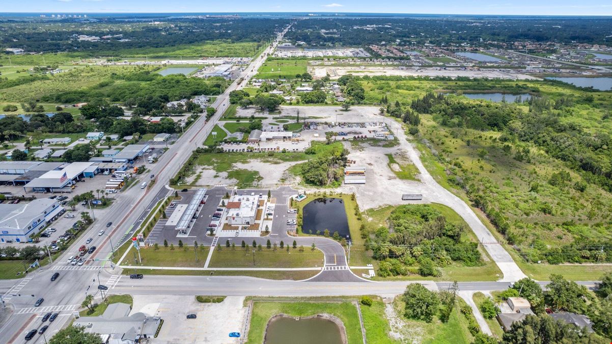 Tbd Orange Avenue, Fort Pierce, FL, 34947