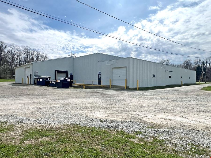 2455 Avonia Road