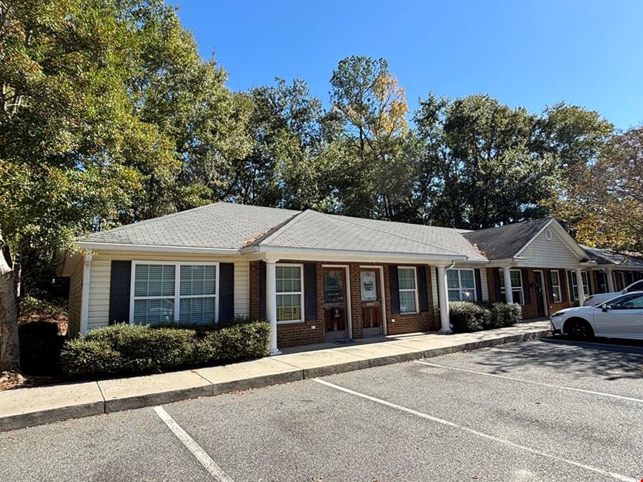 411 Cowart Ave