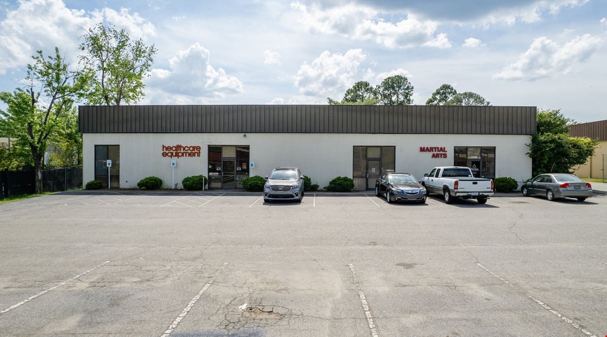 4228 Garrett Road