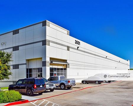 Preview of Industrial space for Rent at 3001 Northern Cross Blvd