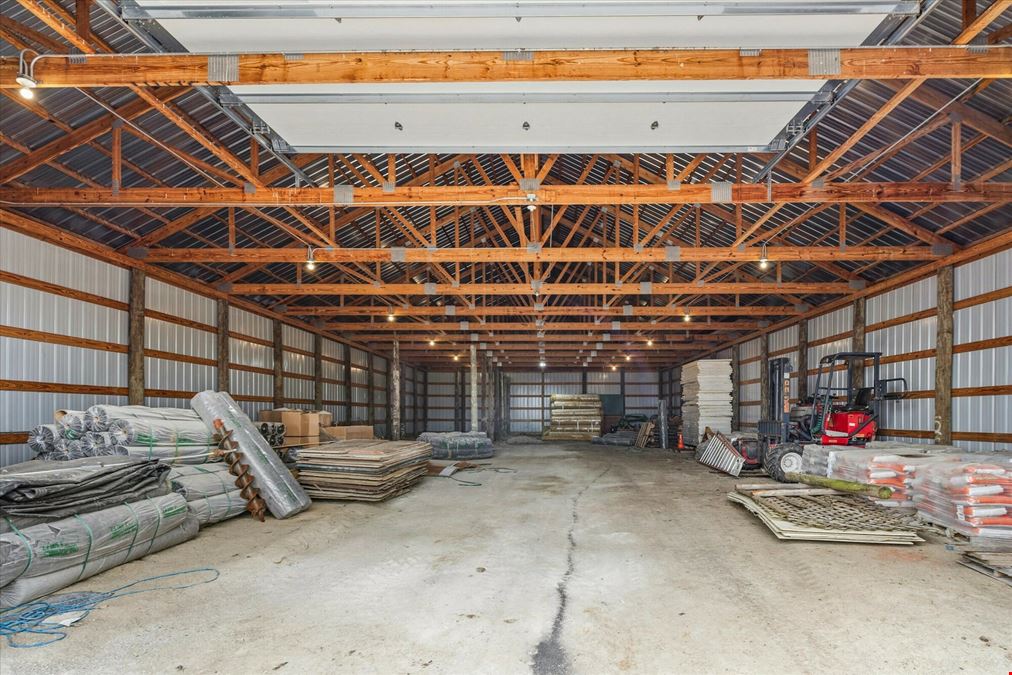 1451 Johnson Rd