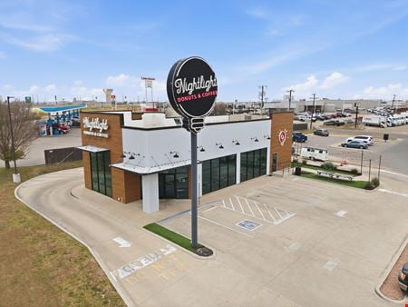 Preview of Retail space for Rent at 6500 Woodway Dr